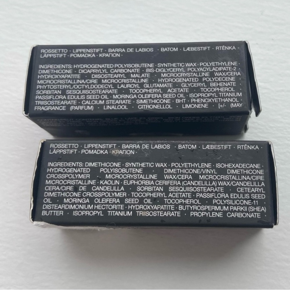 Nars - Bad Reputation - Picture 12 of 16